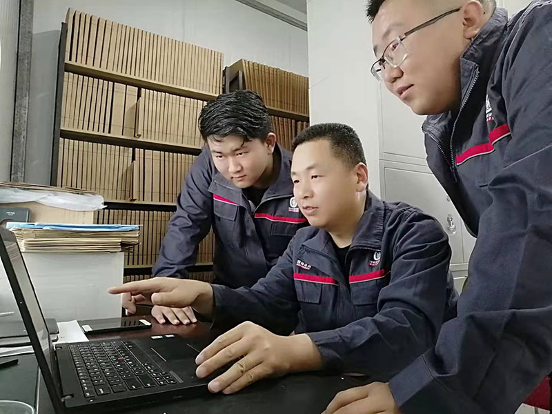 華潤寧武2×350MW低熱值煤發(fā)電項目檔案管理、咨詢服務(wù)