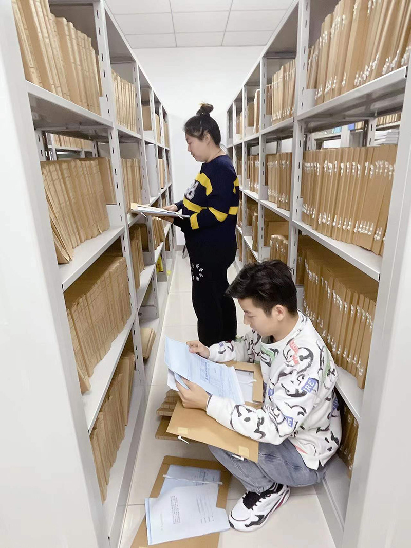北京華電北燃能源有限公司(2×80+67)MW燃氣-蒸汽聯(lián)合循環(huán)機組及配套熱力管網(wǎng)、能源子站建設工程竣工檔案整理及數(shù)字化技術服務項目