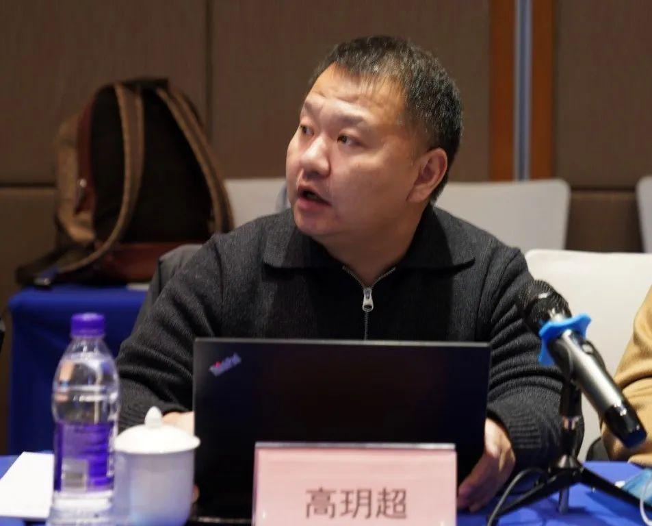中電建協(xié)《火電工程質(zhì)量評價標(biāo)準》修訂會議圓滿落幕